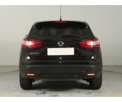 Nissan Qashqai 1.2 DIG-T 85kW - 6