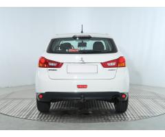 Mitsubishi ASX 1.6 MIVEC 86kW - 6