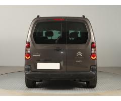 Citroën Berlingo 1.6 VTi 88kW - 6