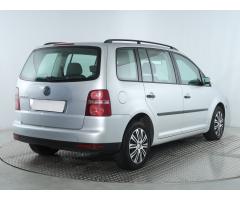 Volkswagen Touran 1.9 TDI 77kW - 7