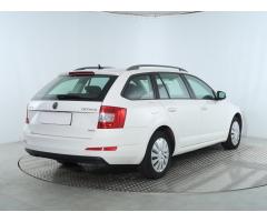 Škoda Octavia 2.0 TDI 110kW - 7