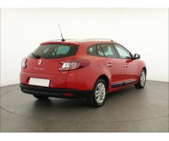 Renault Mégane 1.9 dCi 96kW - 7