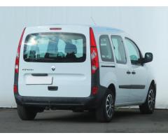 Renault Kangoo 1.6 16V 78kW - 7