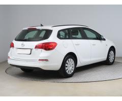 Opel Astra 1.6 CDTI 81kW - 7