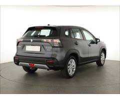 Suzuki SX4 S-cross 1.4 BoosterJet 95kW - 7