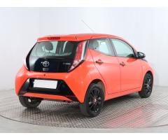 Toyota Aygo 1.0 VVT-i 51kW - 7