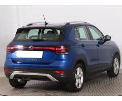 Volkswagen T-Cross 1.0 TSI 81kW - 7