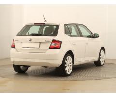 Škoda Fabia 1.0 TSI 70kW - 7