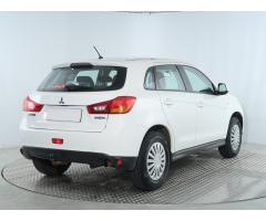 Mitsubishi ASX 1.6 MIVEC 86kW - 7