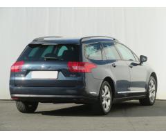 Citroën C5 2.0 HDi 120kW - 7