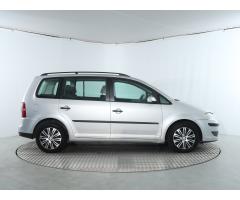 Volkswagen Touran 1.9 TDI 77kW - 8