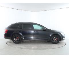 Škoda Octavia 2.0 TDI 110kW - 8