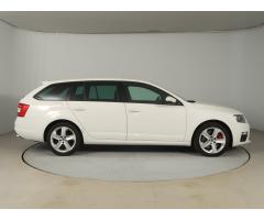 Škoda Octavia RS 2.0 TSI 162kW - 8