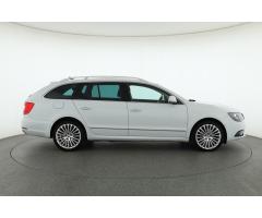 Škoda Superb 2.0 TDI 125kW - 8