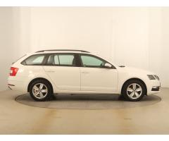 Škoda Octavia 1.4 TSI 110kW - 8