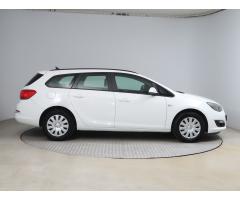 Opel Astra 1.6 CDTI 81kW - 8