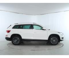 Škoda Kodiaq 2.0 TDI 140kW - 8