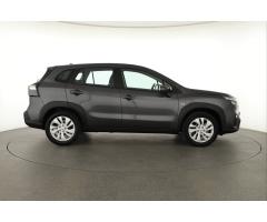 Suzuki SX4 S-cross 1.4 BoosterJet 95kW - 8