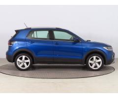 Volkswagen T-Cross 1.0 TSI 81kW - 8