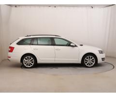 Škoda Octavia 2.0 TDI 110kW - 8