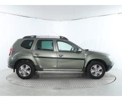 Dacia Duster 1.5 dCi 80kW - 8