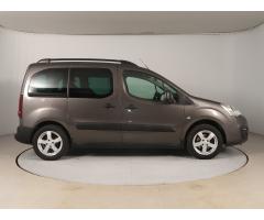 Citroën Berlingo 1.6 VTi 88kW - 8