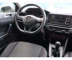 Volkswagen Polo 1.0 55kW - 9