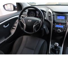 Hyundai i30 1.6 GDI 99kW - 9