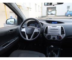 Hyundai i20 1.2 57kW - 9