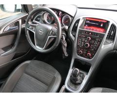 Opel Astra 1.6 CDTI 81kW - 9