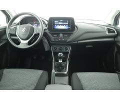 Suzuki SX4 S-cross 1.4 BoosterJet 95kW - 9