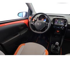 Toyota Aygo 1.0 VVT-i 51kW - 9