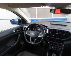 Volkswagen T-Cross 1.0 TSI 81kW - 9