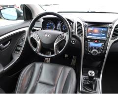 Hyundai i30 1.6 GDI 99kW - 9