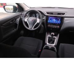 Nissan Qashqai 1.2 DIG-T 85kW - 9