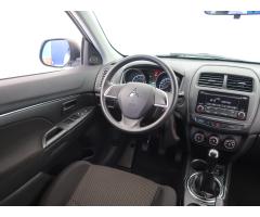 Mitsubishi ASX 1.6 MIVEC 86kW - 9