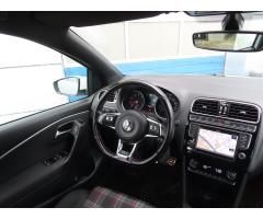 Volkswagen Polo 1.8 GTI 141kW - 9