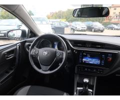 Toyota Auris 1.6 Valvematic 97kW - 9