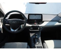 Hyundai i30 1.5 T-GDI MHEV 117kW - 10