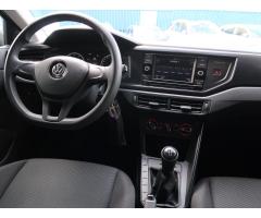 Volkswagen Polo 1.0 55kW - 10