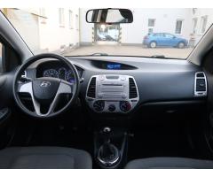 Hyundai i20 1.2 57kW - 10