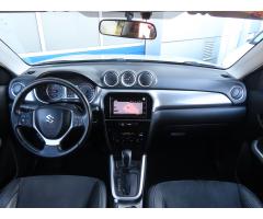 Suzuki Vitara 1.6 VVT 88kW - 10