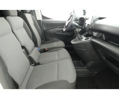 Citroën Berlingo 1.5 BlueHDi 75kW - 10