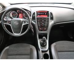 Opel Astra 1.6 CDTI 81kW - 10