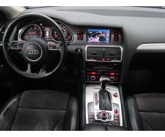 Audi Q7 3.0 TDI 180kW - 10