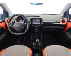 Toyota Aygo 1.0 VVT-i 51kW - 10