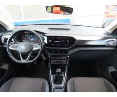 Volkswagen T-Cross 1.0 TSI 81kW - 10