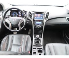 Hyundai i30 1.6 GDI 99kW - 10