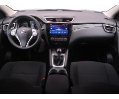 Nissan Qashqai 1.2 DIG-T 85kW - 10