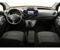 Citroën Berlingo 1.6 VTi 88kW - 10